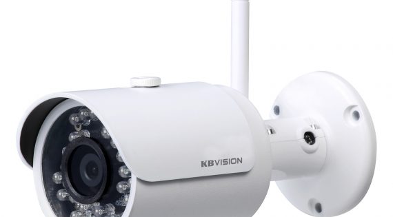 6 điểm cần lưu ý khi chọn mua camera giám sát cho gia đình